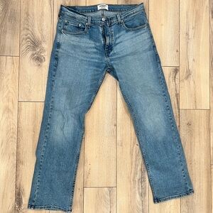 Levi’s Jean